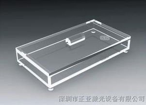 激光雕刻切割機價格與軟件設計制作全解析